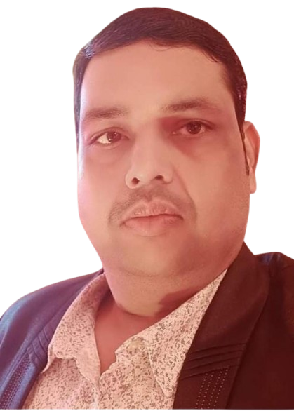 विजय कुमार बंसल 