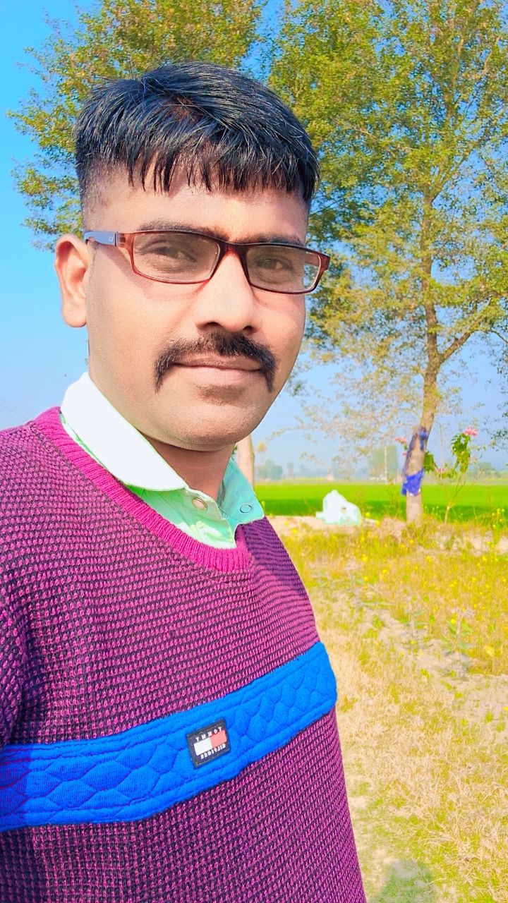 प्रदीप पांचाल 